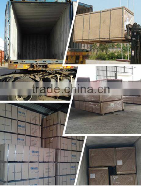 MDF board for middle east market