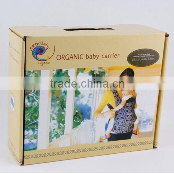 Custom Design Paper carton Packaging Boxes for electronic products