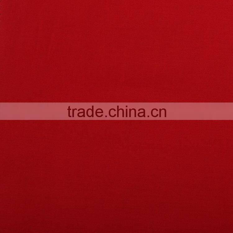 Wholesale knit 30% polyester 70% cotton fabric T/C plain woven nylon fabric for Workwear Uniforms Fabric