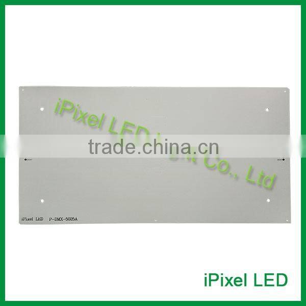 DMX led6x12 Dmx Blinder Led Light Moving Matrix Led