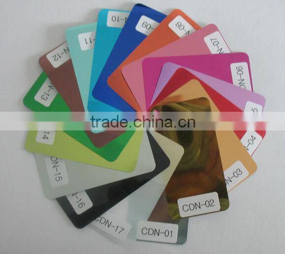 Yesion 2015 Hot Sales ! Best Quality PU PVC Flock Heat Transfer Vinyl For Clothing