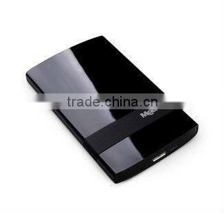 USB 3.0 2.5" SATA Hard Drive Disk Case Enclosure External Notebook Laptop Black