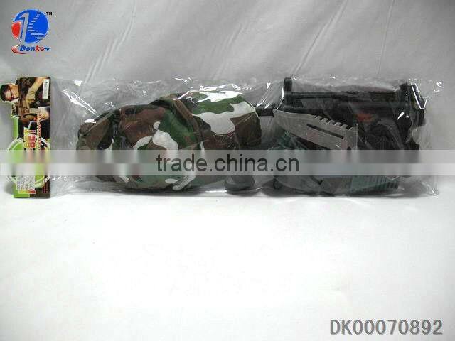 guns and weapons toys