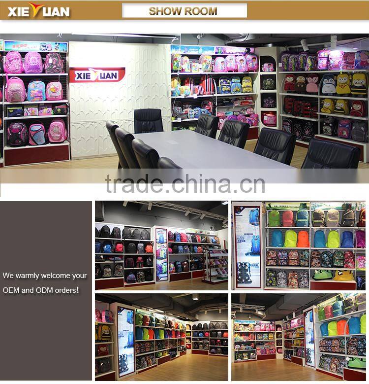 Large Capacity Protective Waterproof Laptop Backpack Tablet Bag