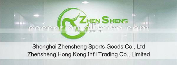 ZHENSHENG Promo Rubber Playground Balls