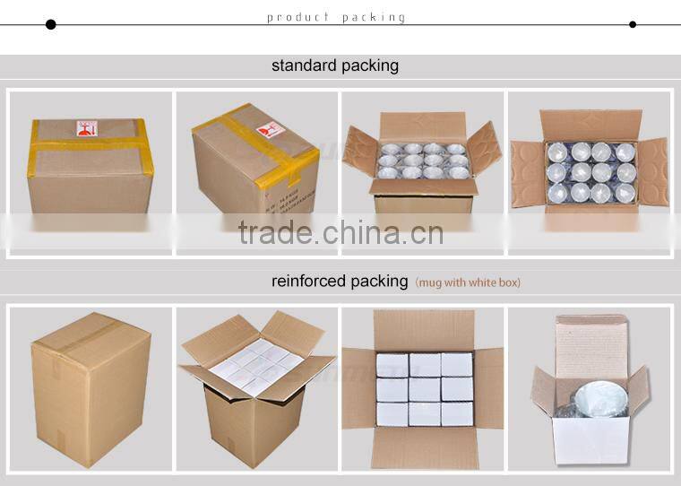 11oz Color Changing thermal Mugs (SKB05)