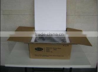 ARTISTIC COMPOSITE STONE BASIN FOR MODERN BATHROOM-IJA4012SL