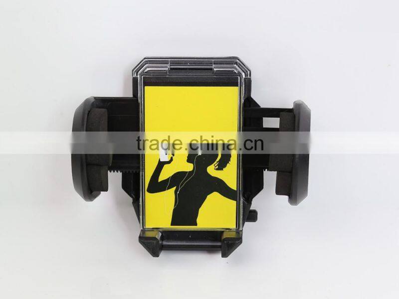 2015 Gooseneck Photo car mount holder car cell phone holder car mobile phone holder for any smart phone and iphonr 6 plus