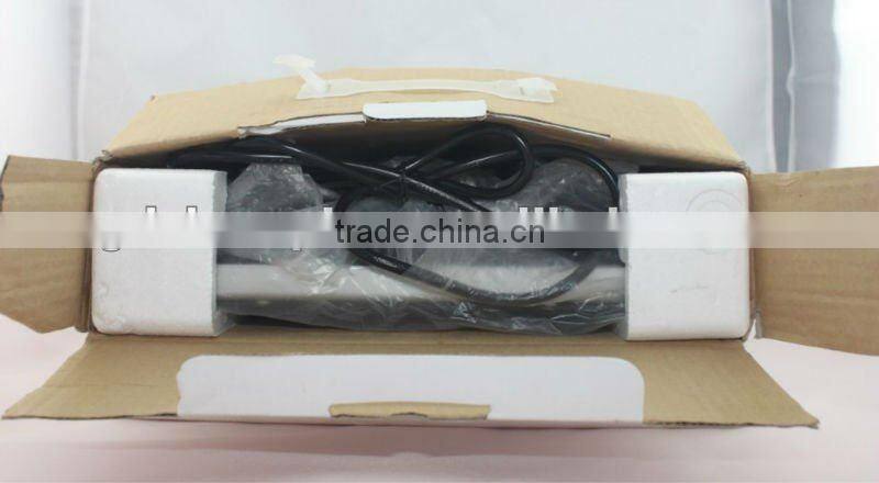 110v ETL certificate Chinese black crystal panel Timer function induction cooker