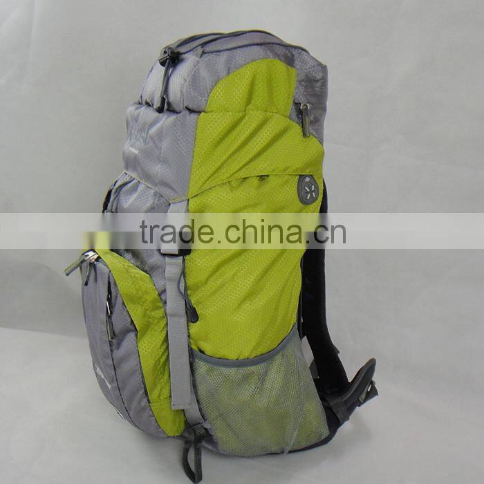 Ourdoor Hiking Backpack For Men Hiking Backpack Factory