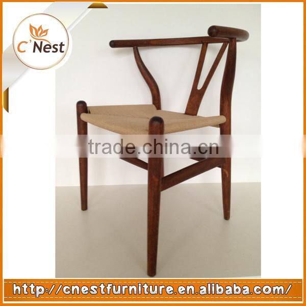 Banquet Quality Coffee Chair Y Chair