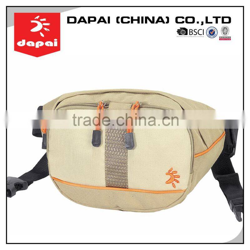 Waterproof Polyester Running Motorcycle Waist Bag Cycling Bag