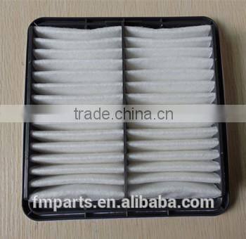 japan used car auction air filter 16546-AA120 for Subaru