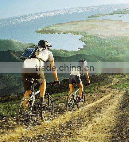 Protable Solar Charger for mobile phone / digital products