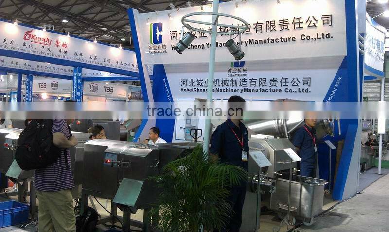 Meat Processing Buggy 200L