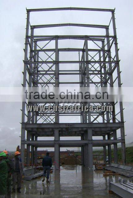 HBA Top Quality Rice Flour Milling Plant of Best Price