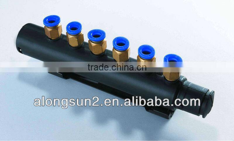 30-170 air manifold air distributor