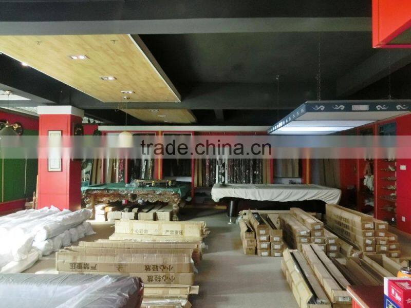 Superior snooker cue rest billiard pool cue cross rest spider rest