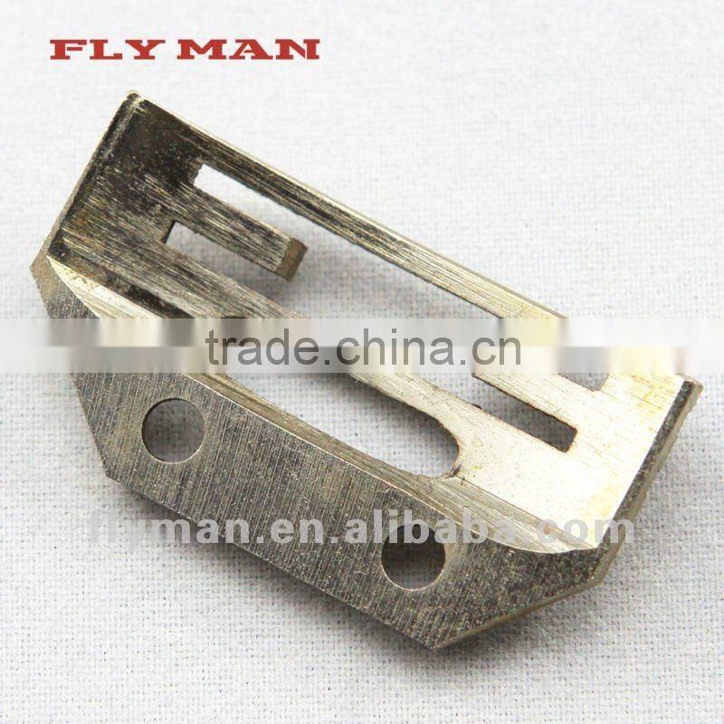 S02744 Feed Dog for Brother sewing machine part / Sewing Accessories