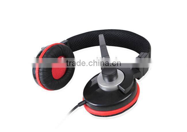 new electronic product bluetooth stereo gaming headset with mic