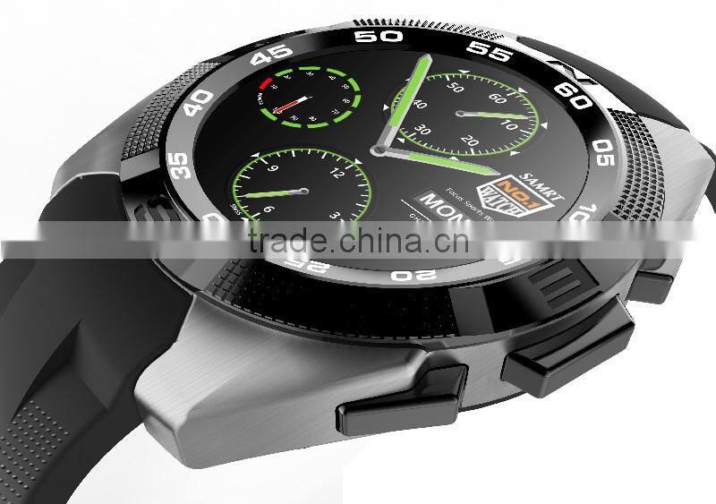 G5 sport smart watch with heart rate
