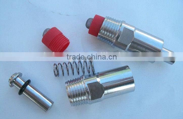 High quality automatic nipple drinkers for pigs