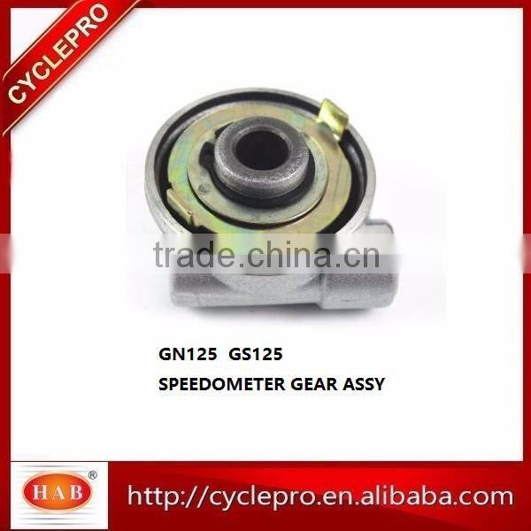 GY6 125 GN125 GS125 ORIGINAL SPEEDOMETER GEAR ASSY