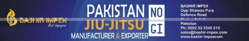 Custom BJJ Gi Kimonos/BJJ Uniforms 776