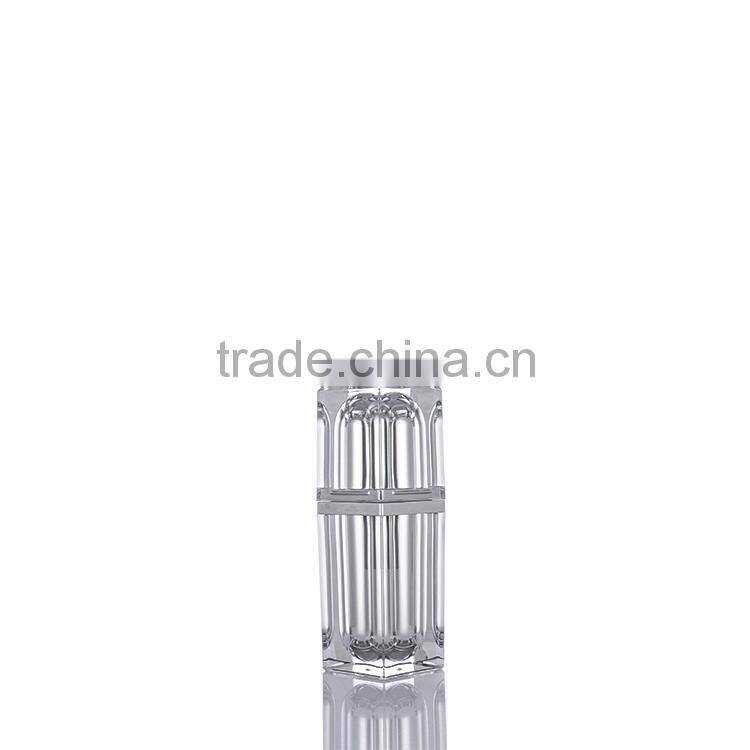 Top 10 for Packaging Cosmetics Luxury biodegradable plastic bottle