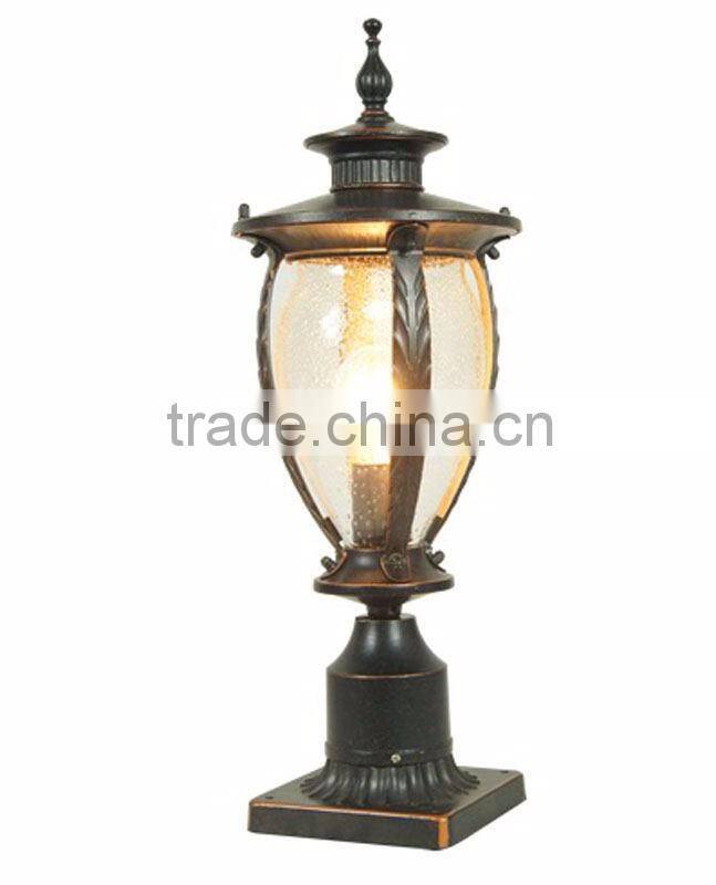 Industrial Metal Pendant Light, Antique Style Lampshades