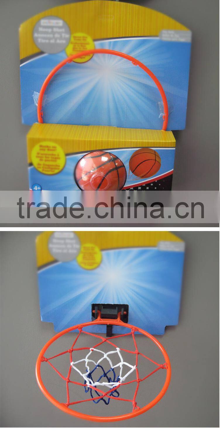 Over The Door Basketball Hoop