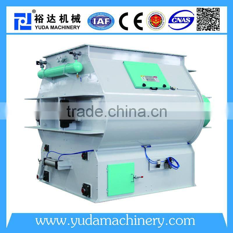 feed mixing machine 4 cubic meters mixer