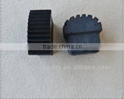 black rubber feet for ladders