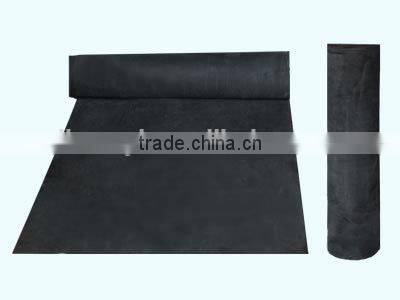 lead rubber sheet roll
