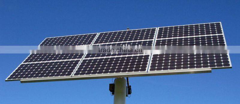 250w pvc wall roof panel lighting mono solar panel with low price high quality