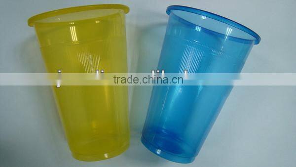 5oz Plastic Disposable Cup PS