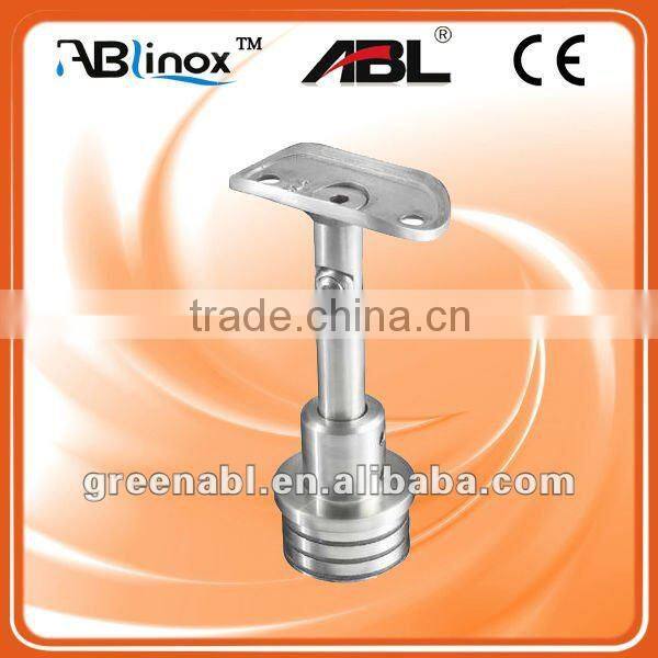 Casting Stainless Steel Flanged Elbow 90 Degree