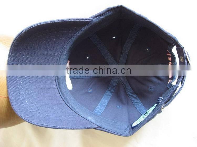 cotton baseball cap hard hat