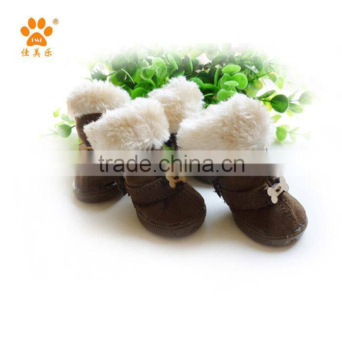 JML Pet Product Dog Anti-slip Shoes Wholesale Dog Boots