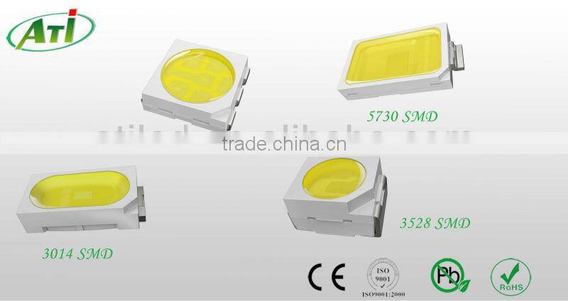 blue 5050 smd led, 5050 white SMD led, 20~25LM led smd