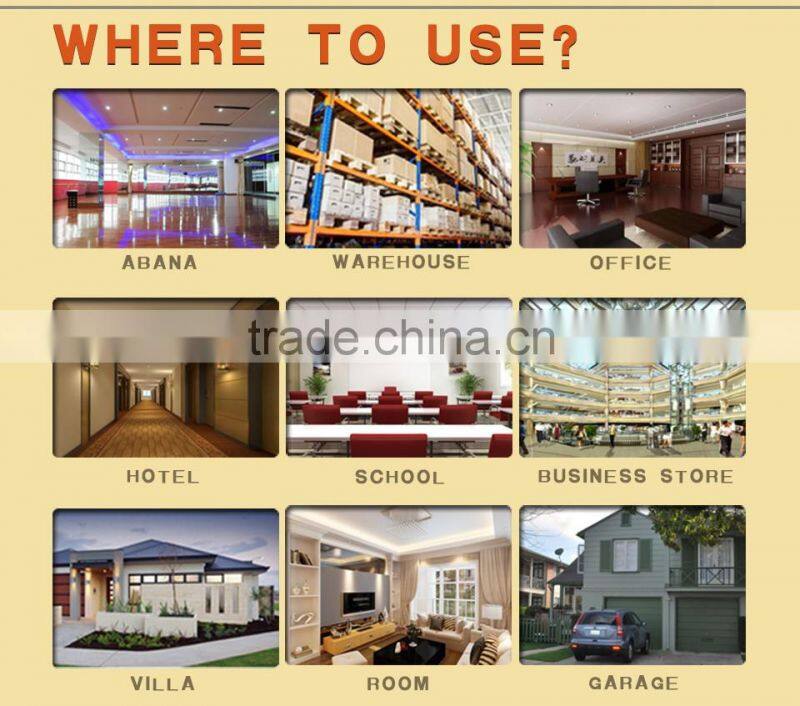 Competitive Price and high quality AHD Mega pixel CCTV camera indoor outdoor ir camera