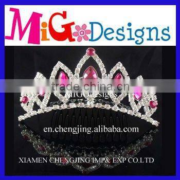 elegant Wedding bridal Fancy Necklace Earrings Tiara