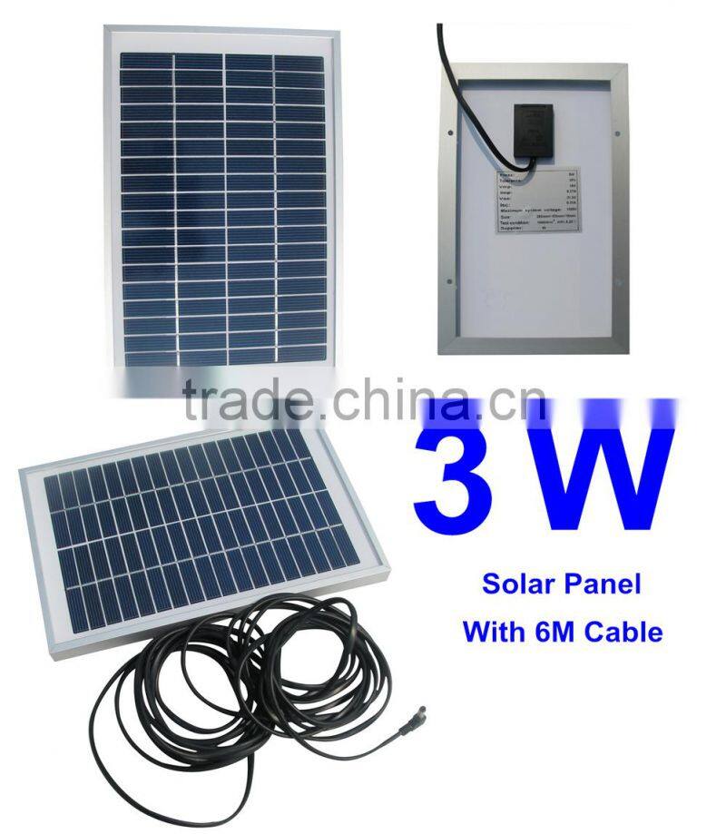 New Product High Quality Solar Power Lantern