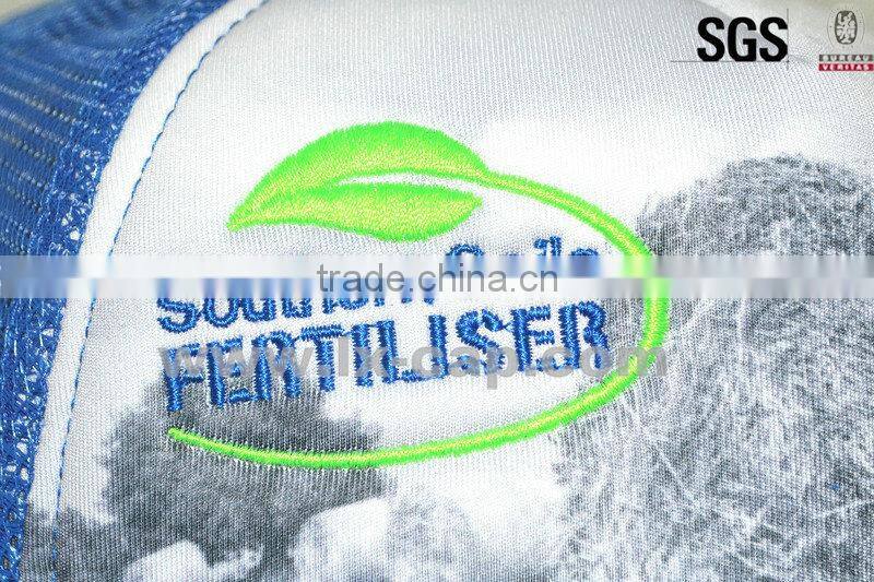 OEM China Manufacturer Sample Free Wholesale Cheap Trucker Cap