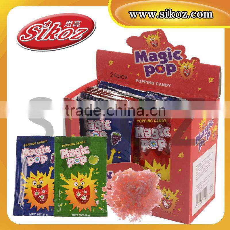 magic pop candy SK-P024