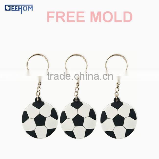 basketball keychain
