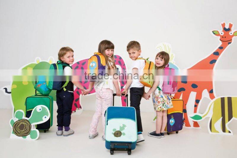 Mini Wash/Toiletry Travel Bag for Girls--Pink Handbag