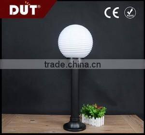 top selling unbreakable transparent acrylic plastic ball lampshade