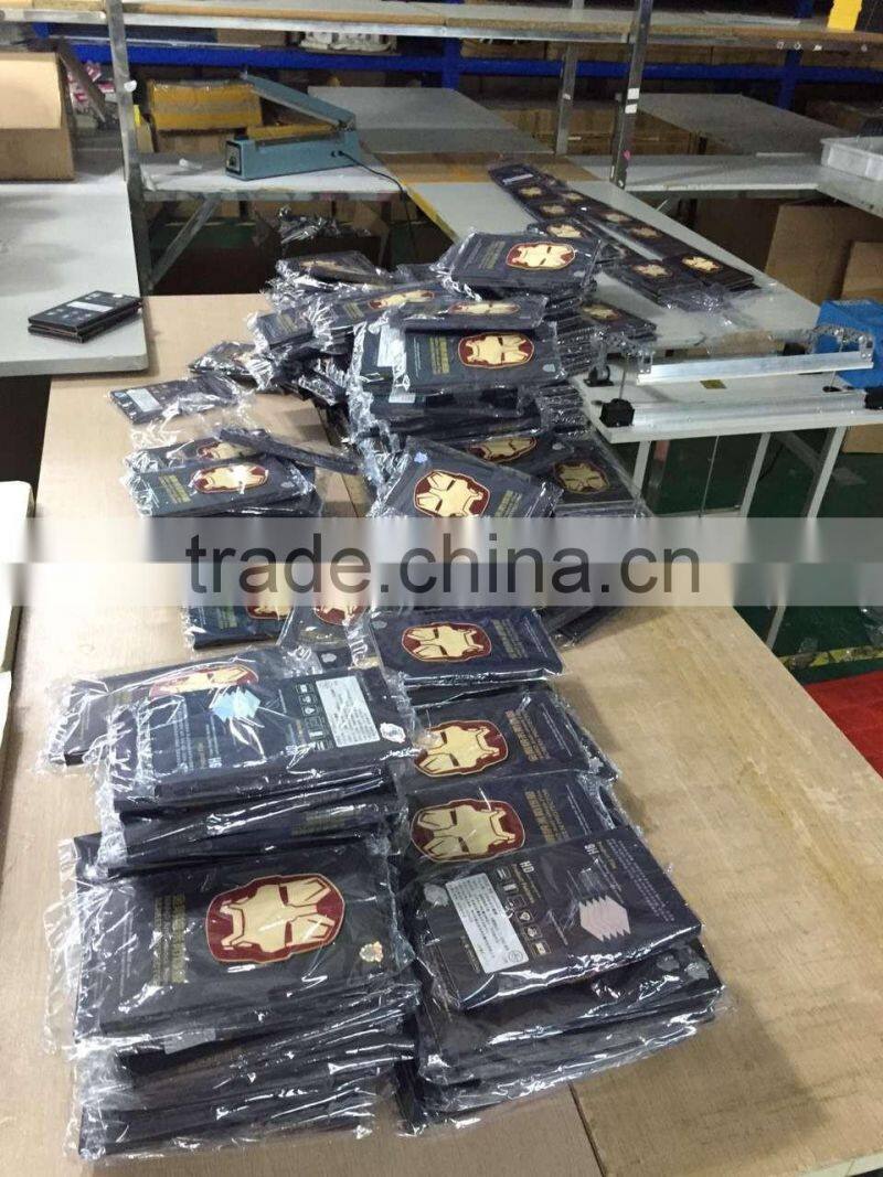 Hot sale !!!! Wholesale price Tempered Glass Screen Protector for LG K7