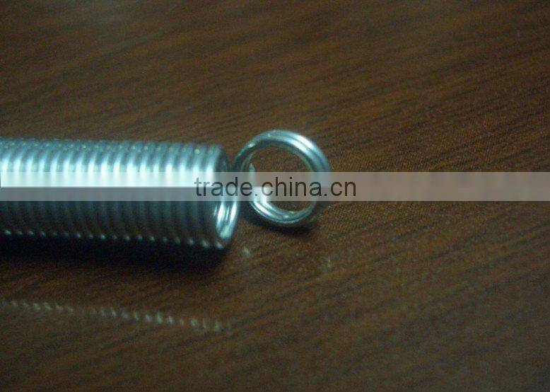 tension spring